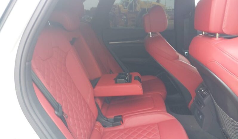 
								2024 Audi Sq5 full									