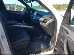 
										2017 BMW X5 full									