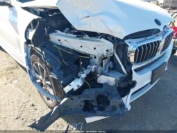 
										2017 BMW X5 full									