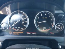 
										2017 BMW X5 full									