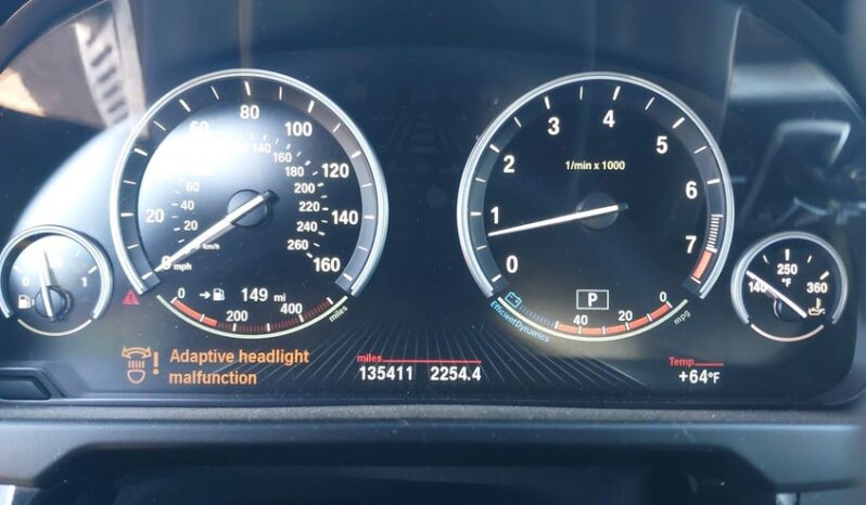 
								2017 BMW X5 full									