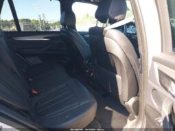 
										2017 BMW X5 full									