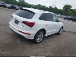 
										2015 Audi Q5 full									