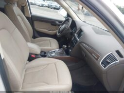 
										2015 Audi Q5 full									
