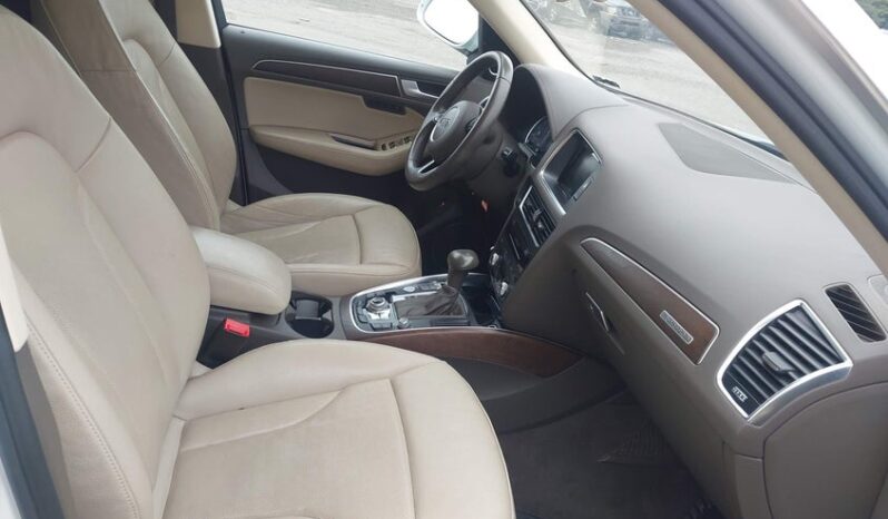 
								2015 Audi Q5 full									