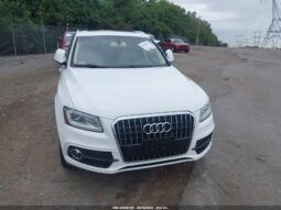 
										2015 Audi Q5 full									