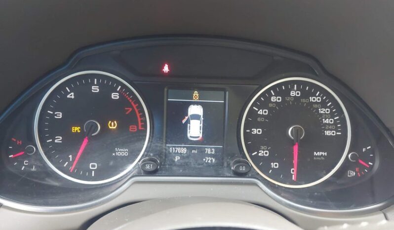 
								2015 Audi Q5 full									