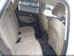 
										2015 Audi Q5 full									