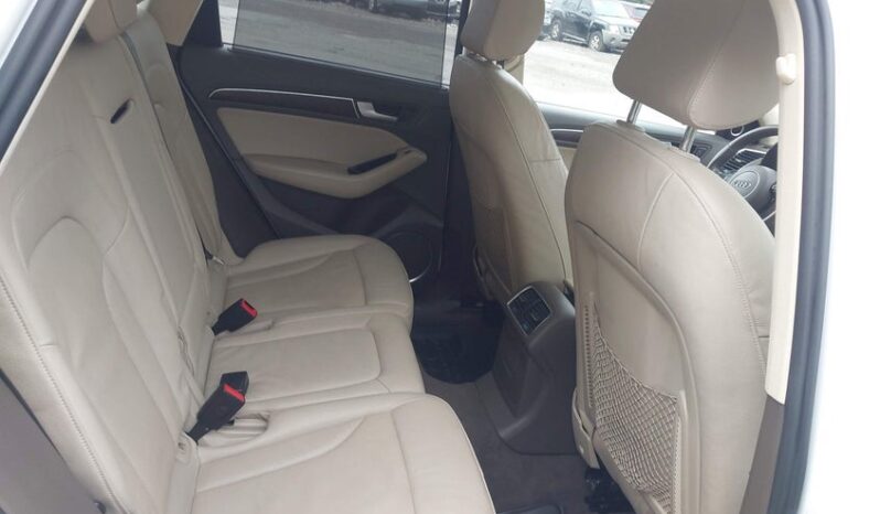 
								2015 Audi Q5 full									