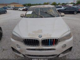 
										2017 BMW X6 full									