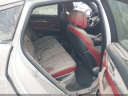 
										2017 BMW X6 full									