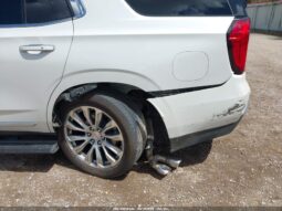 
										2024 Gmc Yukon full									
