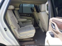 
										2024 Gmc Yukon full									