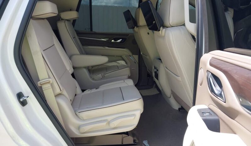 
								2024 Gmc Yukon full									