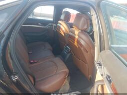 
										2012 Audi A8 full									