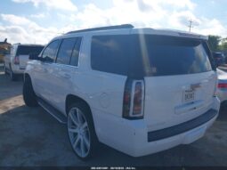 
										2016 Gmc Yukon full									