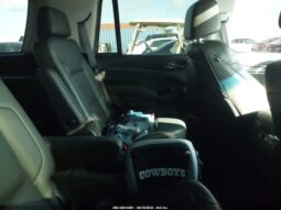 
										2016 Gmc Yukon full									