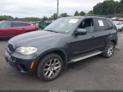 
										2012 BMW X5 full									