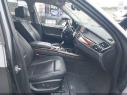 
										2012 BMW X5 full									