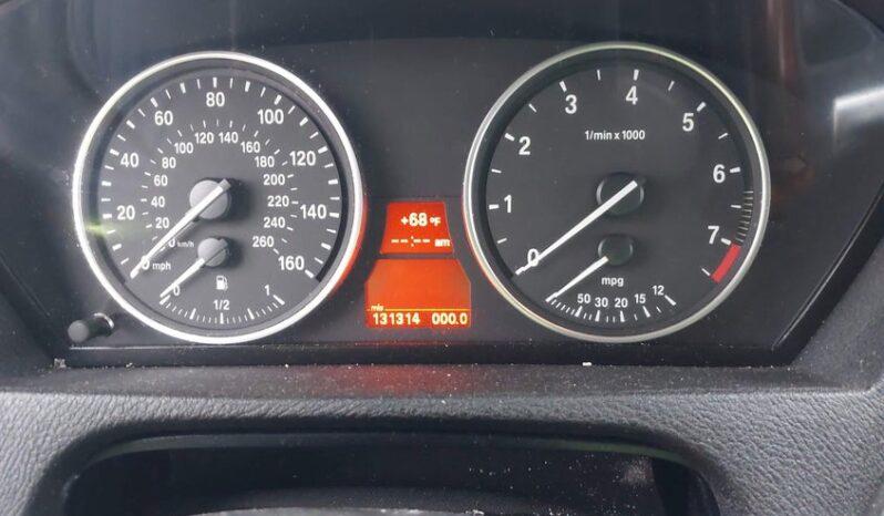 
								2012 BMW X5 full									