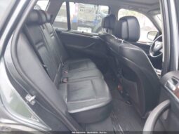 
										2012 BMW X5 full									