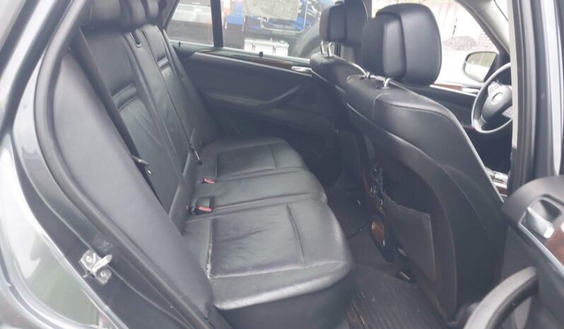 
								2012 BMW X5 full									