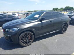 
										2021 BMW X6 full									
