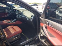 
										2021 BMW X6 full									