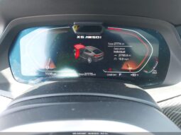 
										2021 BMW X6 full									