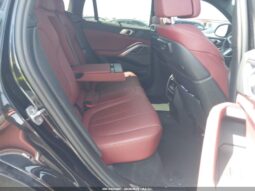 
										2021 BMW X6 full									