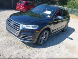 
										2019 Audi Sq5 full									