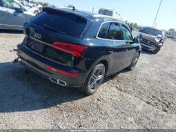 
										2019 Audi Sq5 full									