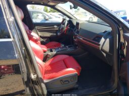 
										2019 Audi Sq5 full									