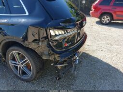 
										2019 Audi Sq5 full									