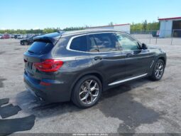 
										2021 BMW X3 full									