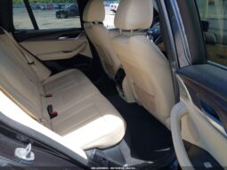 
										2021 BMW X3 full									