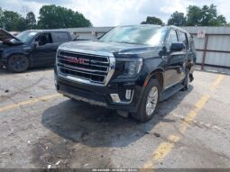 
										2021 Gmc Yukon full									