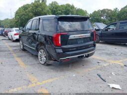 
										2021 Gmc Yukon full									
