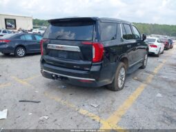 
										2021 Gmc Yukon full									