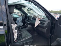 
										2021 Gmc Yukon full									