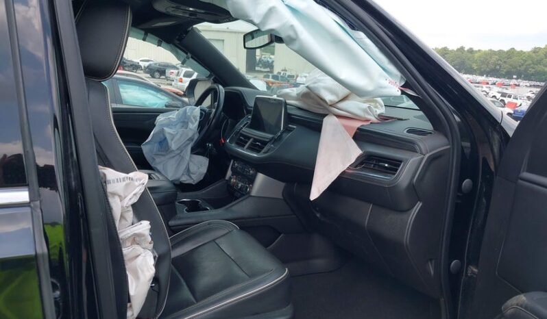 
								2021 Gmc Yukon full									