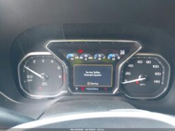 
										2021 Gmc Yukon full									
