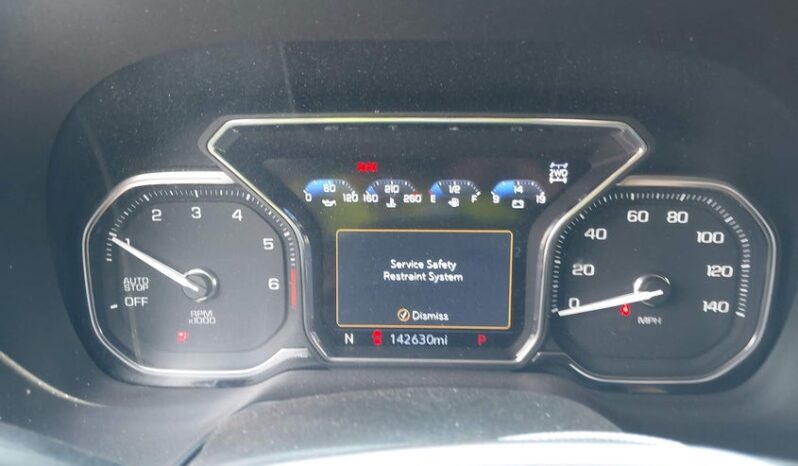 
								2021 Gmc Yukon full									