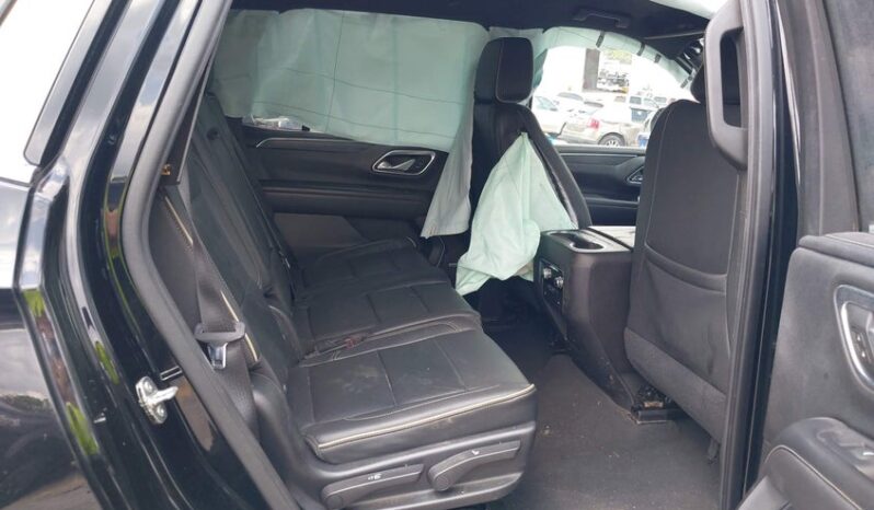 
								2021 Gmc Yukon full									