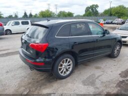 
										2012 Audi Q5 full									