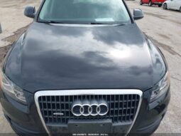 
										2012 Audi Q5 full									