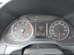 
										2012 Audi Q5 full									