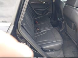 
										2012 Audi Q5 full									