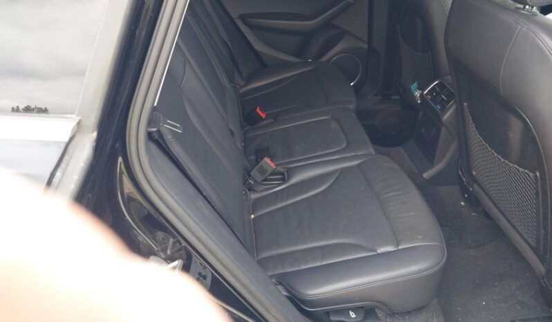 
								2012 Audi Q5 full									