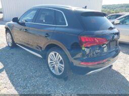 
										2018 Audi Q5 full									